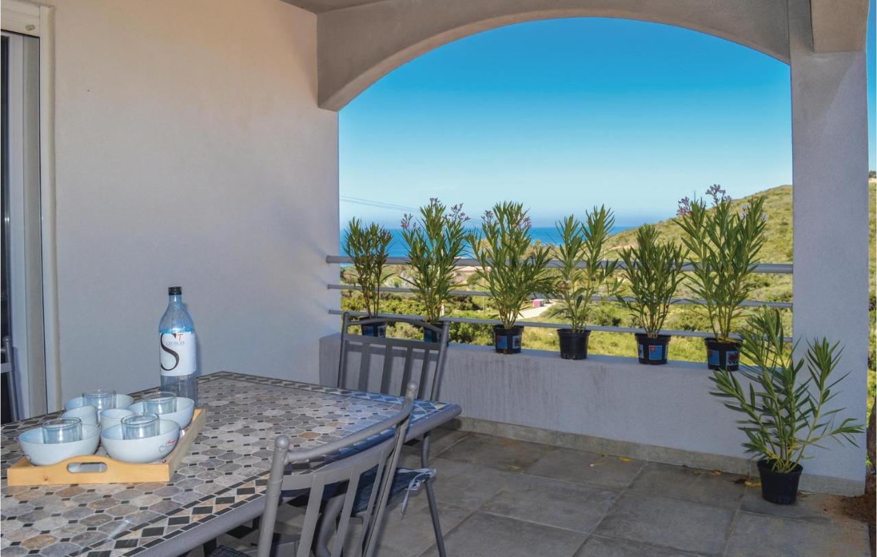 Awesome Apartment In Coti Chiavari With Kitchen Esterno foto