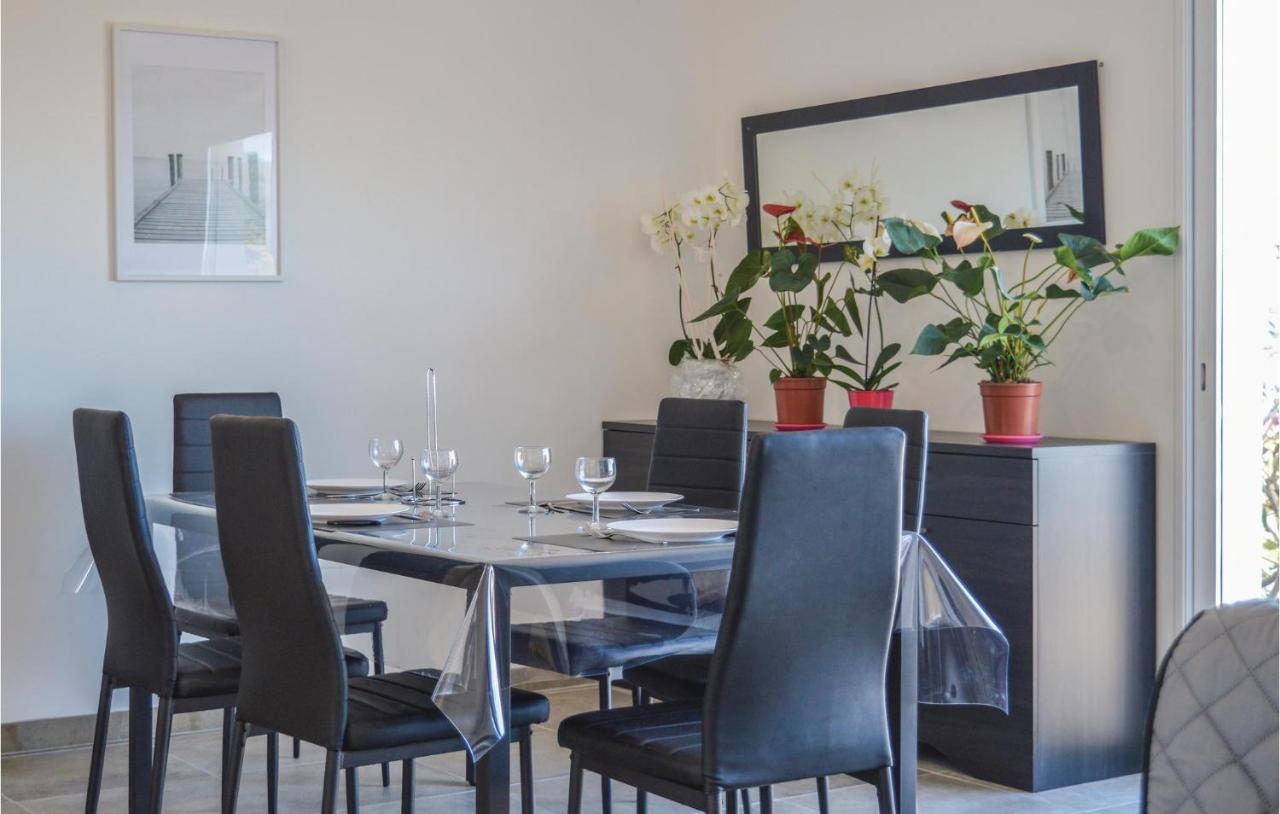 Awesome Apartment In Coti Chiavari With Kitchen Esterno foto