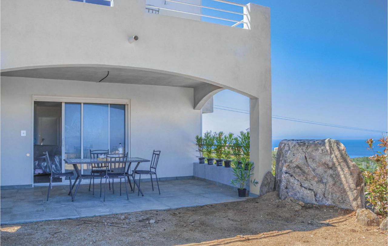 Awesome Apartment In Coti Chiavari With Kitchen Esterno foto