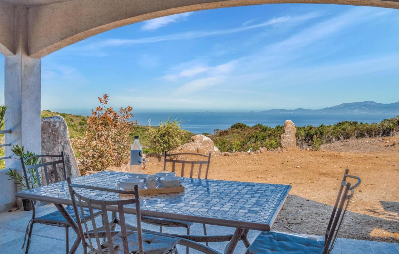 Awesome Apartment In Coti Chiavari With Kitchen Esterno foto